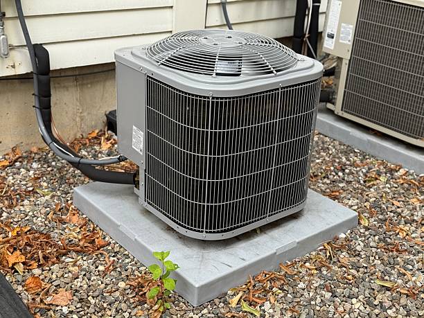 24/7 Emergency Hvac Installation experts in Fox Island, WA