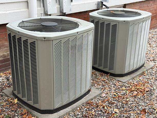 Reliable Hvac Installation contractor in Fox Island, WA by JG Cool HVAC